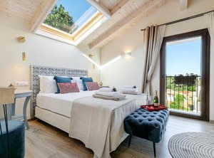 Heritage Cottage Doukades | Doukades