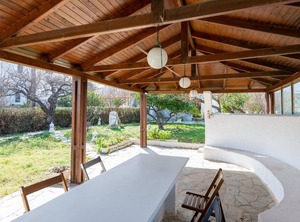 The Kokkini Beach Retreat | Vathianos Kampos