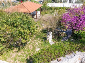 The Kokkini Beach Retreat | Vathianos Kampos