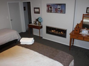 The Mackenzie | Lake Tekapo