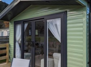 Glenfinart Caravan Park | Ardentinny