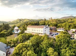 The Morar Hotel | Morar