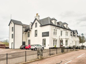 The Morar Hotel | Morar