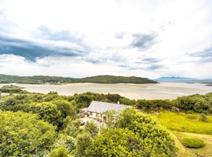 The Morar Hotel | Morar
