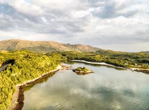 The Morar Hotel | Morar