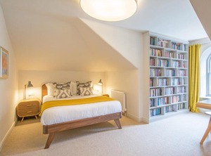 The Nest Churchill | Morningside