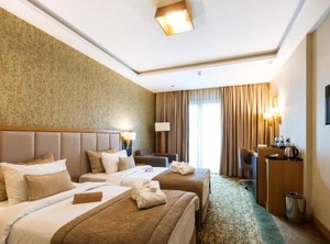 Hotel | Talimhane