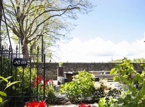 The Raeburn | Stockbridge