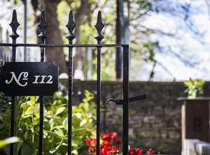 The Raeburn | Stockbridge