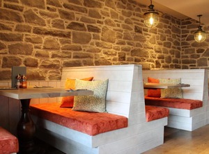The Raeburn | Stockbridge