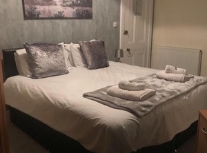 The Silverfjord | Kingussie