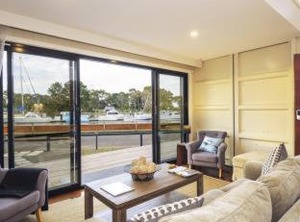 The Waterfront Wynyard | Wynyard