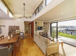 The Waterfront Wynyard | Wynyard