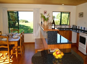 Tomatea Rua Golden Bay Bach Pakawau Beach | Pakawau