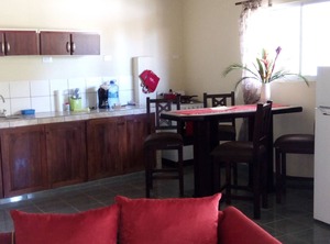Top Of The Mountain American Owned Hotel Bnb Facility | San Isidro de Grecia