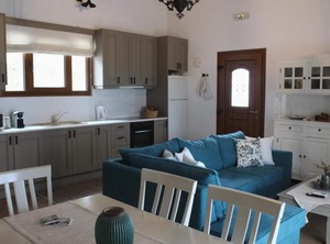 Villa Tenedos | Skopelos