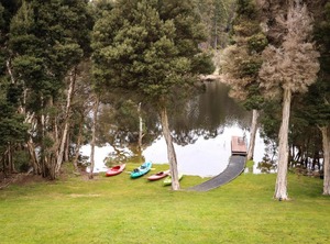 Ulverstone River Retreat | Ulverstone