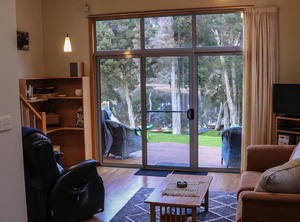 Ulverstone River Retreat | Ulverstone