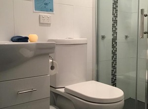 Ulverstone River Retreat | Ulverstone
