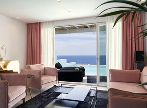 Villa Elia Beach | Elia