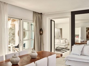 Villa Elia Beach | Elia