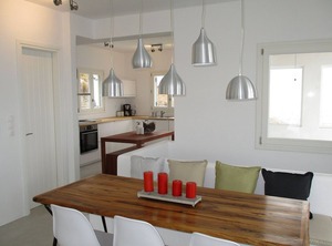 Scenery Villa | Ydrousa