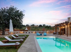 Retreat | Melidoni