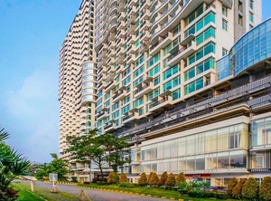 Treepark City | Cikokol