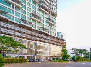 Treepark City | Cikokol
