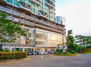 Treepark City | Cikokol