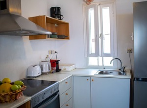 Villa Agia Irini Meter The Beach | Nea Cryssi Akti