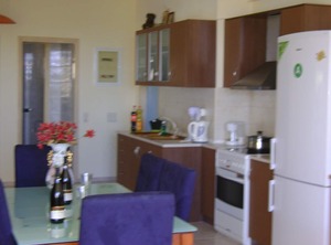Villa Alexander | Triopetra