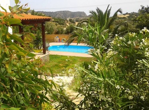 Villa Alexander | Triopetra