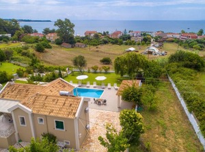 Villa Alexandra | Kateleios