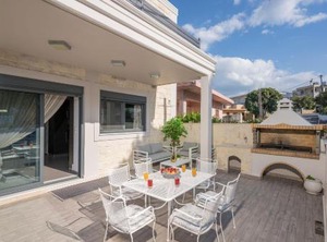 Villa Antoni | Galatas