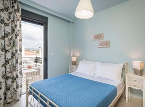 Villa Antoni | Galatas