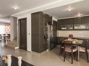 Villa Antoni | Galatas