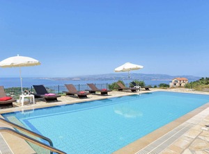 Argostoli | Lassi