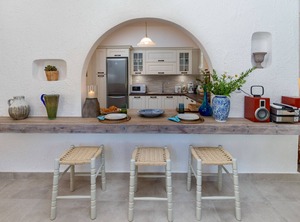 Villa Paxos | Gaios