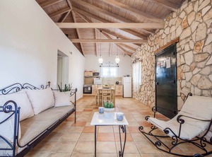 Villa Helona | Marathias