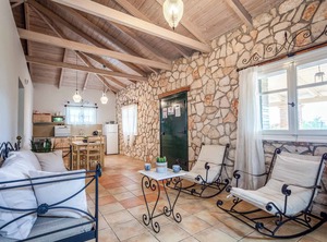 Villa Helona | Marathias