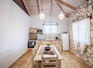 Villa Helona | Marathias
