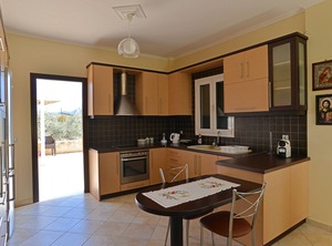 Villa Konstantinos | Aegina