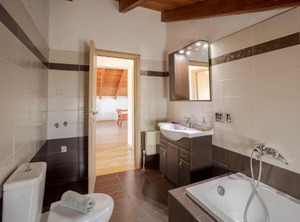 Cretan Villa | Douliana
