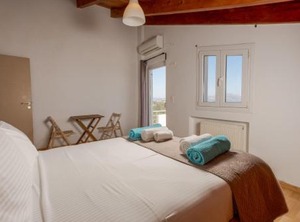 Cretan Villa | Douliana