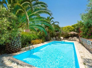 Villa Ourania | Skopelos