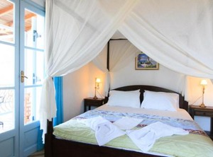 Villa Ourania | Skopelos