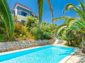 Villa Ourania | Skopelos