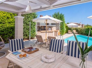 Villa Penelope | Kato Gouves