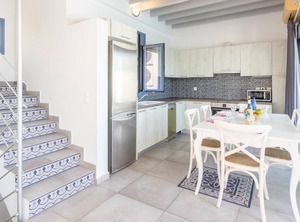 Villa Islands | Skala